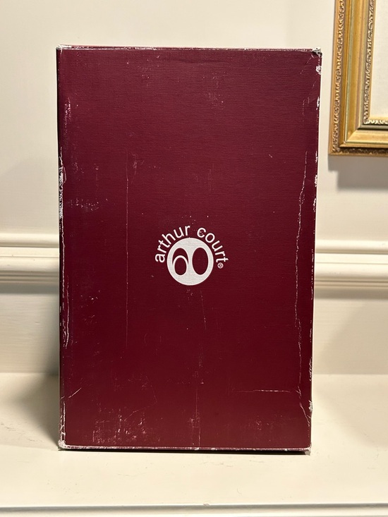 Arthur Court Rabbit Pitcher - Picture 11 of 12